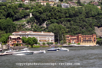 villa d'este 2014 overview